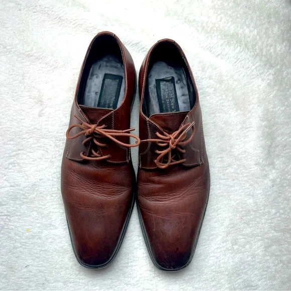 To Boot | Shoes | To Boot New York Adam Derrick Brown  display picture 1